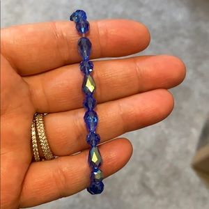 Swarovski bracelet